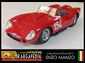 Ferrari Dino 196 S n.154 Coppa Shell 1958 - AlvinModels 1.43 (2)